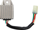 Regulator Rectifier For Honda CRF 450 X 2005-2017