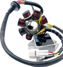 Lithium-Ion Compatible Charging Kit For KTM SX 144 2007-2008