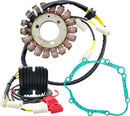 Charging Kit For Suzuki GSX-R 750 2006-09