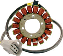 Hot Shot Stator