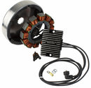 Alternator Kit For Harley Davidson FXD 1340 1995-1998 - 32 A