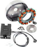 Alternator Kit For Harley Davidson FLST 1340 1986-1990 - 29 A