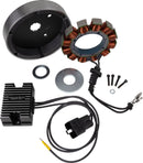 Alternator Kit For Harley Davidson FLSTC 1450 2000 - 30 A