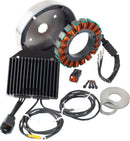 Alternator Kit For Harley Davidson FLST 1340 1986-1990 - 38 A