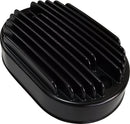 Premium Voltage Regulator Black | Vendor No R74440-08