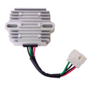 Regulator Black / Silver For Suzuki GSX 1300 R 1999-2006 - 35 A