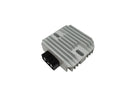 Regulator Black / Silver For MBK FLAME X 125 2007-2015 - 35 A