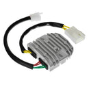 Regulator Black / Silver For Honda CBR 600 RR 2003-2006 - 50 A