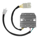 Regulator Black / Silver For Honda CBR 600 RR 2003-2006 - 50 A