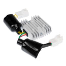 Regulator Black / Silver For Honda CBR 1000 RR 2004-2011 - 35 A