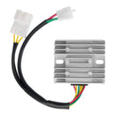Regulator Black / Silver For Honda CBR 600 RR 2003-2006 - 35 A