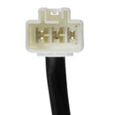 Regulator Black / Silver For Aprilia ATLANTIC 300 I.E. 2011-2013 - 35 A