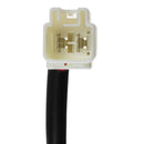 Regulator Black / Silver For Aprilia ATLANTIC 300 I.E. 2011-2013 - 35 A