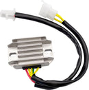 OE Style Regulator/Rectifier For Suzuki DR-Z 400