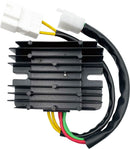 Hot Shot Lithium-Ion Compatible Rectifier Regulator For Moto Guzzi V7 750 RACER