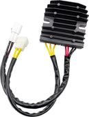 Hot Shot Lithium-Ion Compatible Rectifier Regulator For Suzuki GSX-R 1000