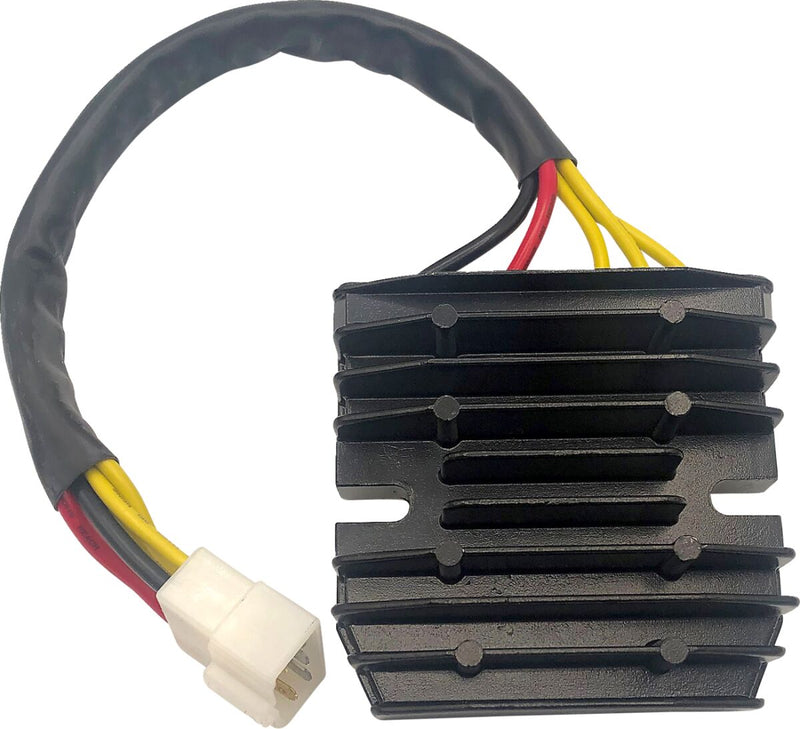 Hot Shot Lithium-Ion Compatible Rectifier Regulator For Suzuki GSX 1300 R