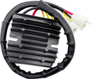 Hot Shot Lithium-Ion Compatible Rectifier Regulator For Kawasaki ZX-6 R 636