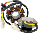 Lithium-Ion Compatible Charging Kit For Husqvarna TE 250