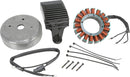 3-Phase 50 A Charging Kit For Harley Davidson FLHT 1450 2004-2005 - 32 A / 50 A
