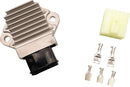 Hot Shot Lithium-Ion Compatible Rectifier Regulator