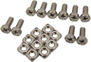 Battery Hardware - 9 MM