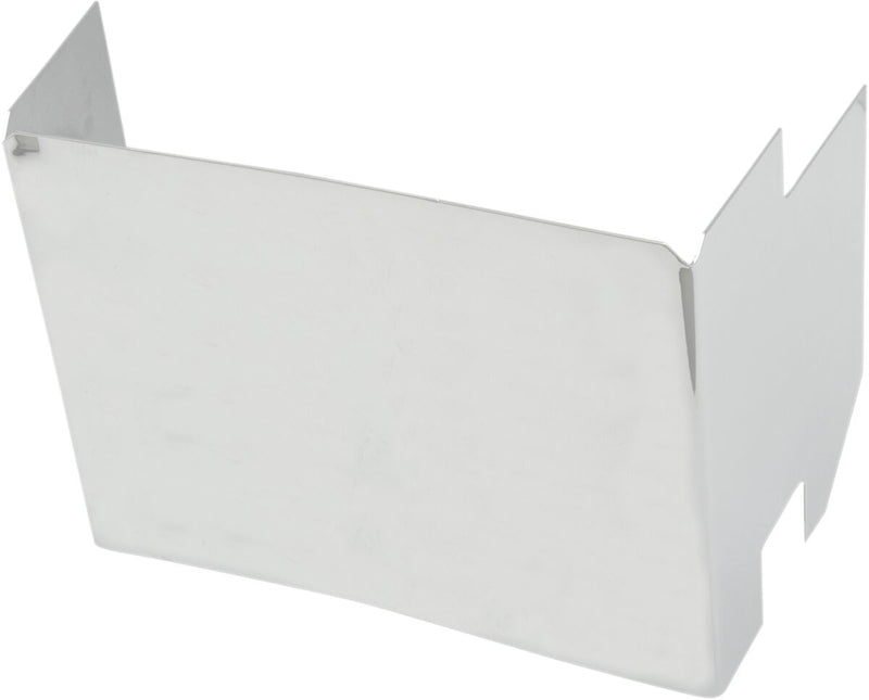 Battery Cover Chrome | Vendor No 25-0014