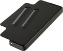 Battery Top Cover Black | Vendor No 74514B