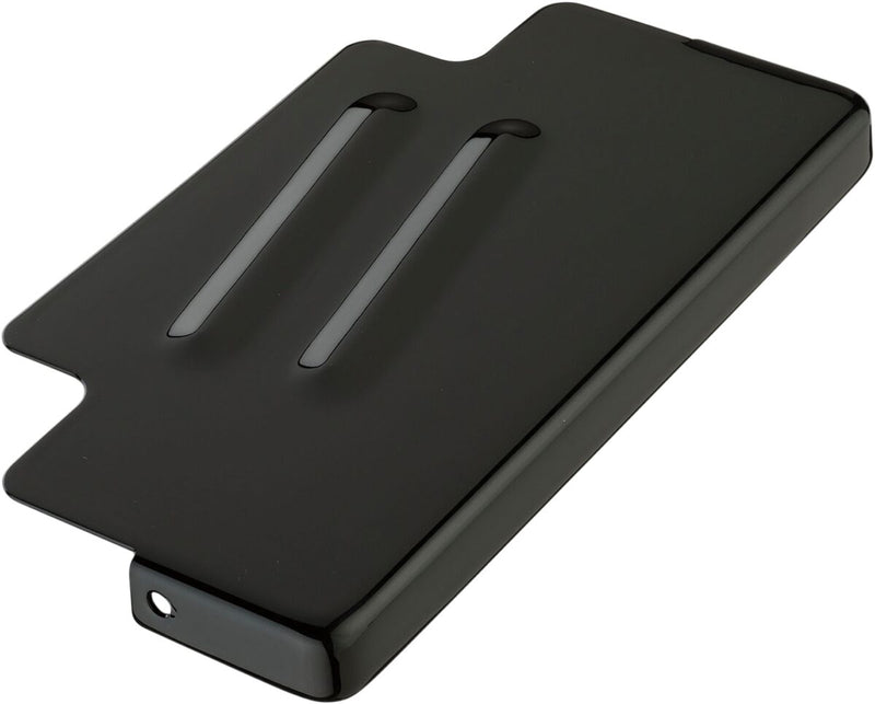 Battery Top Cover Black | Vendor No 74514B