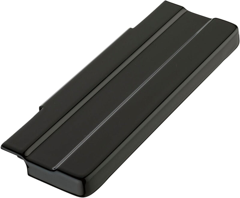 Battery Top Cover Black | Vendor No 75991B