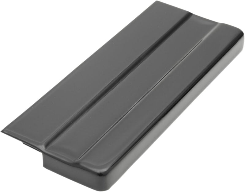 Battery Top Cover Black | Vendor No 13108B