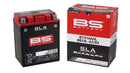 SLA Factory-Activated AGM Maintenance-Free Batteries Black For Aprilia ATLANTIC 500 2002-2005 - 90 MM