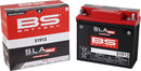 SLA MAX Factory- Activated AGM Maintenance-Free Battery Black For BMW K 1100 LT 1990-1998 - 171 MM