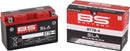 SLA Factory- Activated AGM Maintenance-Free Battery Black For Can AM (BRP) DS 450 EFI 2x4 2008-2013 - 93 MM