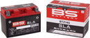 SLA Factory- Activated AGM Maintenance-Free Battery Black For Benelli TNT 1130 2007-2012 - 150 MM