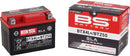 SLA Factory- Activated AGM Maintenance-Free Battery Black For Aeon COBRA 50 2X4 2011-2020 - 12 V