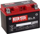 SLA Factory- Activated AGM Maintenance-Free Battery Black For Aprilia RSV4 1000 FW-GP 2019-2020 - 105 MM