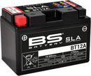 SLA Factory- Activated AGM Maintenance-Free Battery Black For Aprilia RSV4 1000 FW-GP 2019-2020 - 105 MM