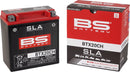 SLA Factory- Activated AGM Maintenance-Free Battery Black For Arctic Cat (Textron) H1 550 EFI 4X4 2010 - 150 MM