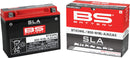 SLA Factory- Activated AGM Maintenance-Free Battery Black For Arctic Cat BEARCAT 570 2006-2009 - 205 MM