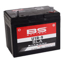 SLA Factory-Activated AGM Maintenance-Free Batteries Black - 195 MM