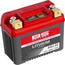 Lithium LiFePO4 Battery Black For Aeon COBRA 50 2X4 2011-2020 - 85 MM