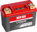 Lithium LiFePO4 Battery Black For AJP PR7 610 2019-2021 - 65 MM