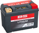 Lithium LiFePO4 Battery Black For Arctco/ Tigershark TS 1000 LI 1998-1999 - 148 MM