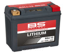 Lithium LiFePO4 Battery Black For Arctic Cat (Textron) PROWLER 1000 EFI 4X4 2009-2017 - 130 MM