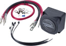 Battery Isolator Black For Adly (Herkules) ATV 50 V