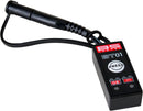 BT01 Battery Condition Indicator Black