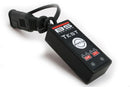 BT01 Battery Condition Indicator Black