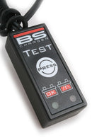 BT01 Battery Condition Indicator Black