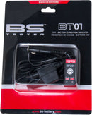 BT01 Battery Condition Indicator Black